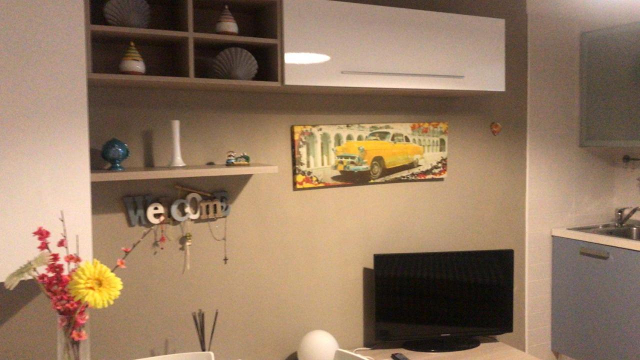 Relax Home 바리 외부 사진